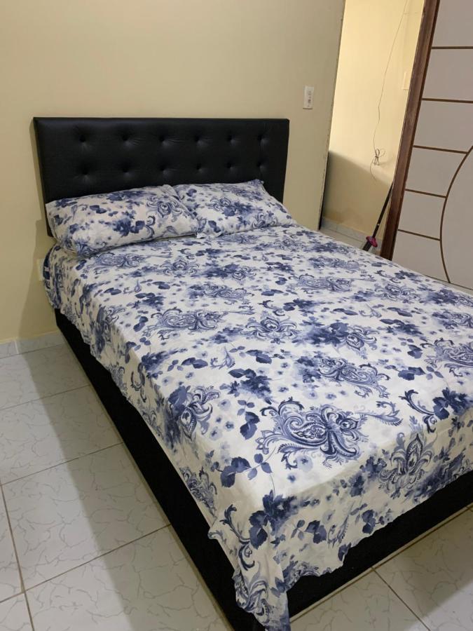 Microcasa Agradavel Com Garagem * Manaus