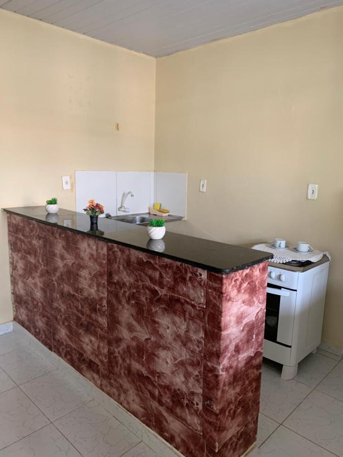 Microcasa Agradavel Com Garagem