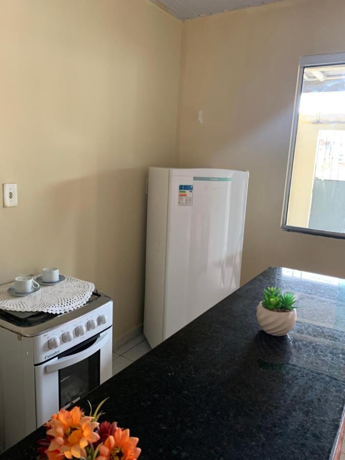 Holiday home Microcasa Agradavel Com Garagem Manaus