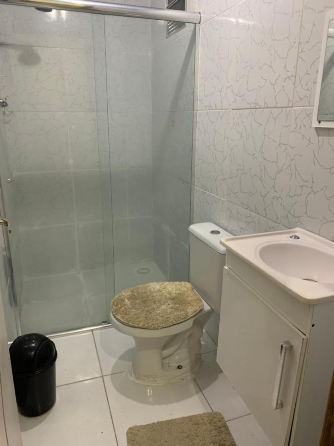 Holiday home Microcasa Agradavel Com Garagem *