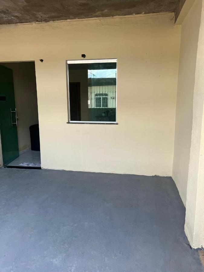 Microcasa Agradavel Com Garagem Holiday home